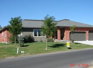 100 Olympic Rd, Jerome, ID 83338