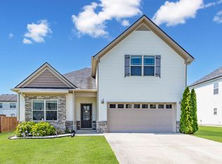 1109 Carrington Pl, Murfreesboro, TN 37128