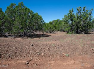 1270 Pierson Blvd, Show Low, AZ 85901