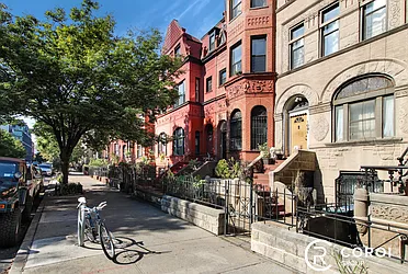 Rented by Coroi Corp