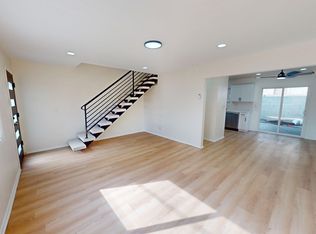1050 S Bonnie Beach Pl #1/2, Los Angeles, CA 90023
