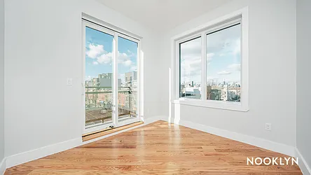 Rented by Nooklyn NYC LLC