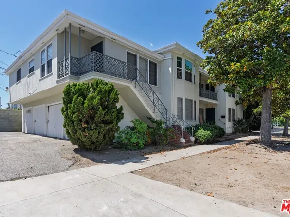 5076 Pickford St, Los Angeles, CA 90019