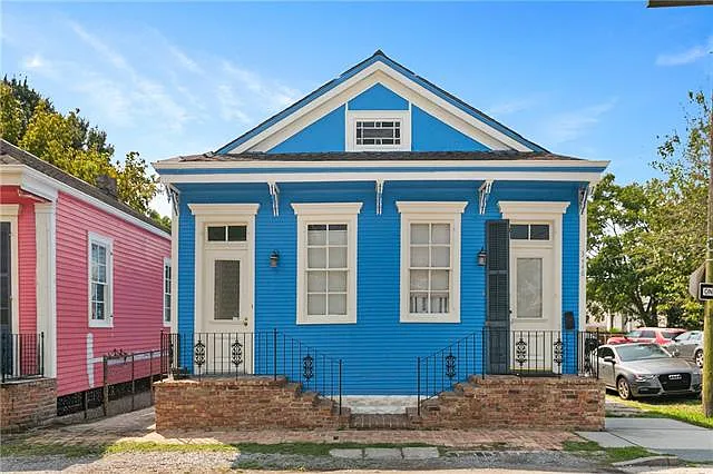 1 bed, 1.0 bath, 1220 sqft, $1,400 — Photo 1