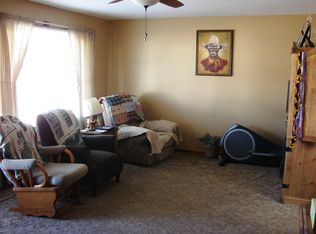 433 E D Ave, Kingman, KS 67068