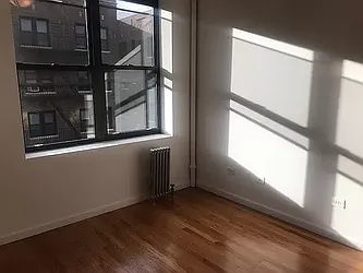 Rented by Corcoran