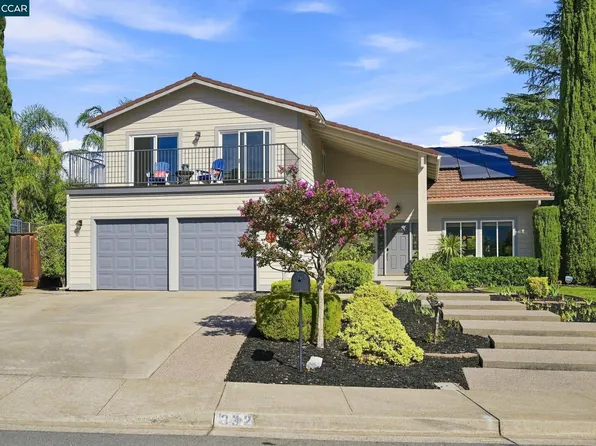 332 Mount Washington Way, Clayton, CA 94517