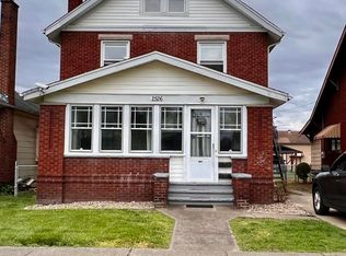 2526 Collis Ave, Huntington, WV 25703