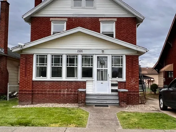 2526 Collis Ave, Huntington, WV 25703
