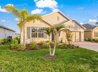 3658 Rolling Water Way, North Fort Myers, FL 33917