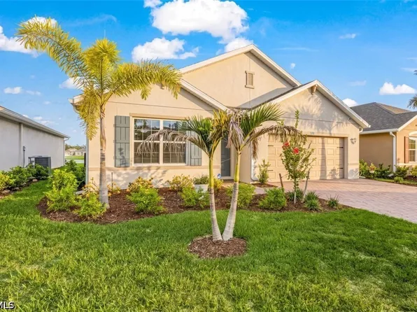3658 Rolling Water Way, North Fort Myers, FL 33917