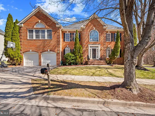 19201 Aria Ct, Brookeville, MD 20833