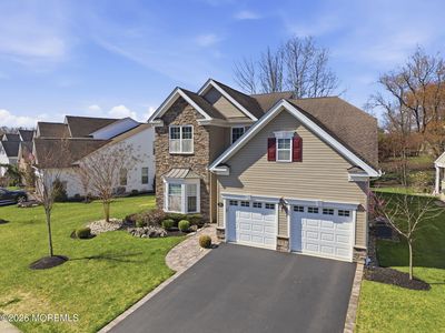 29 Legacy Court, Freehold, NJ, 07728
