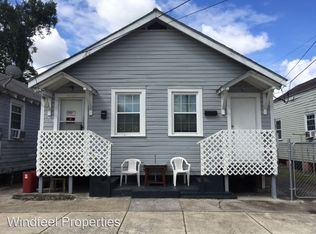 2328 Lapeyrouse St, New Orleans, LA 70119