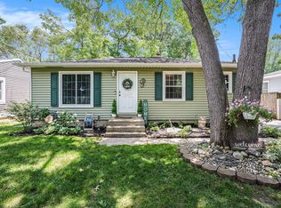3302 Heron Ave SW, Wyoming, MI 49509