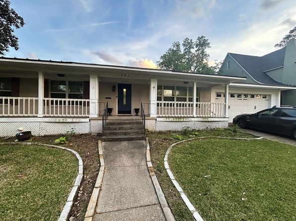 601 Linden St