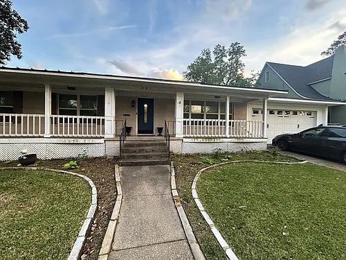 601 Linden St Photo 1