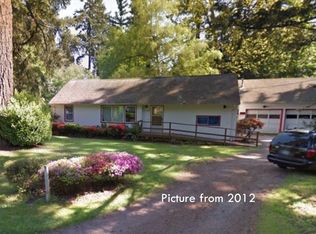 5800 SW Seville Ave, Lake Oswego, OR