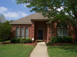 7621 King Arthur Rd, Frisco, TX 75035