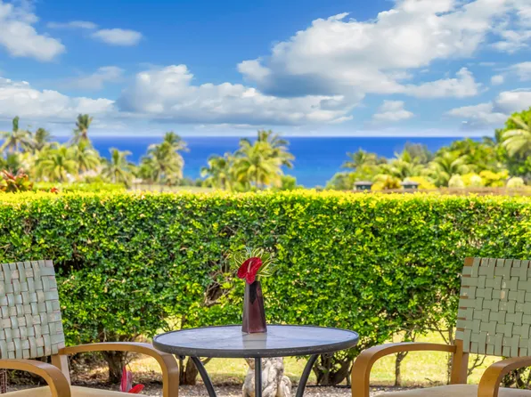 5421 Kalalea View Dr #C & 5425, Anahola, HI 96703