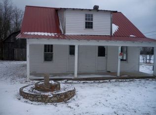 1046 Old Columbia Rd, Nancy, KY 42544