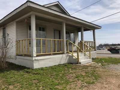 117 Maple St, Phil Campbell, AL, 35581