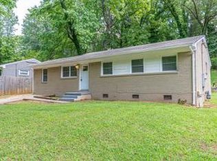 1862 Evans Dr SW, Atlanta, GA