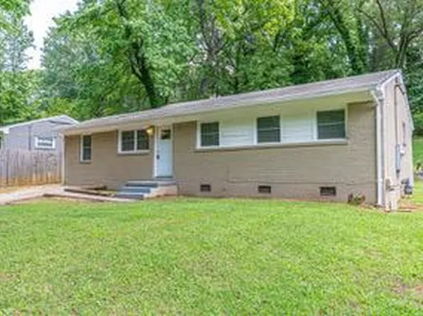 1862 Evans Dr SW, Atlanta, GA 30310