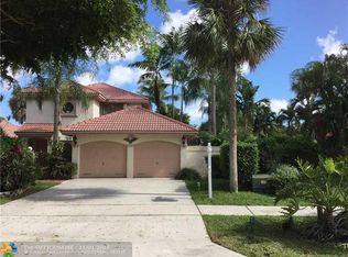 500 NW 38th Ter, Deerfield Beach, FL 33442