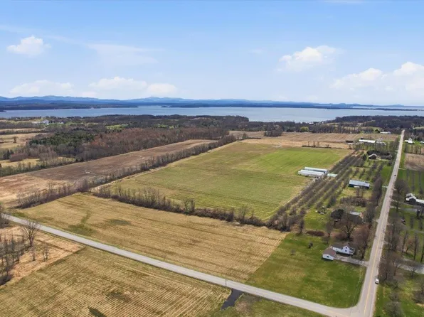 145 South Street #2, South Hero, VT 05486