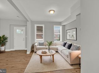 4606 Pall Mall Rd, Baltimore, MD 21215