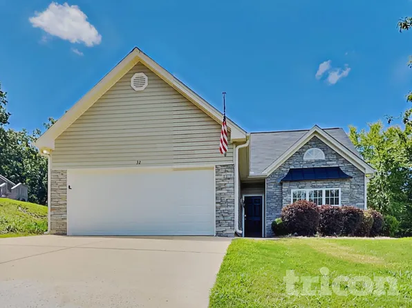 32 Mountain View Dr, Rockmart, GA 30153