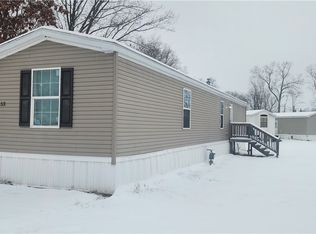 941 Waterloo Geneva Rd LOT 52, Waterloo, NY 13165