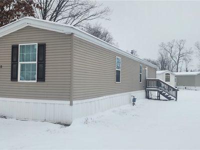 941 Waterloo Geneva Rd Lot 52, Waterloo, NY, 13165