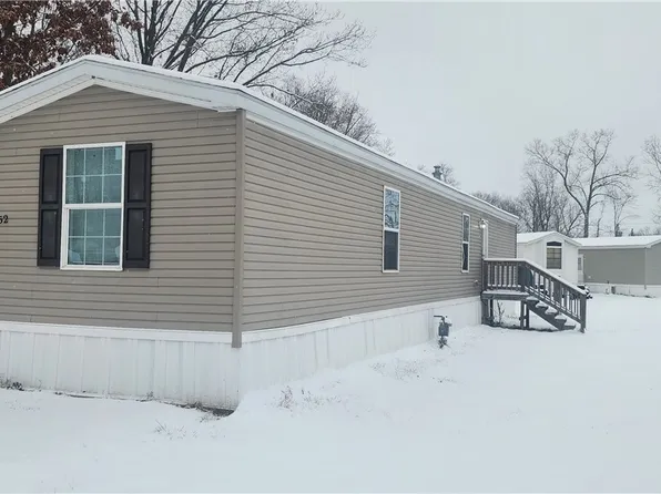 941 Waterloo Geneva Rd Lot 52, Waterloo, NY 13165