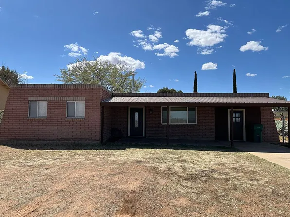 211 N Fairbanks, Huachuca City, AZ 85616