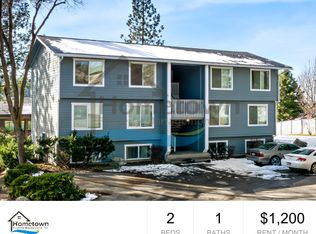 1205-C6 W Emma Ave #C6, Coeur D Alene, ID 83814