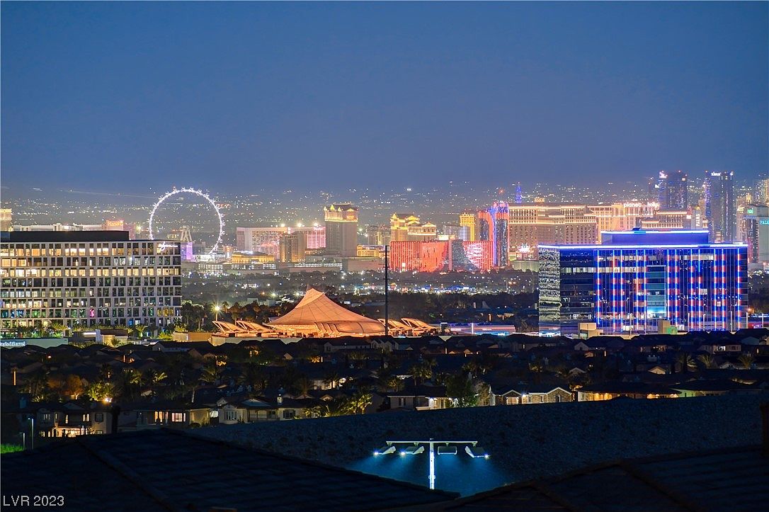 12536 Skylight View St, Las Vegas, NV 89138 Zillow