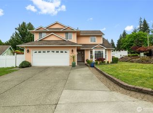 Northern Heights Div No 1, Bellingham, WA 98226