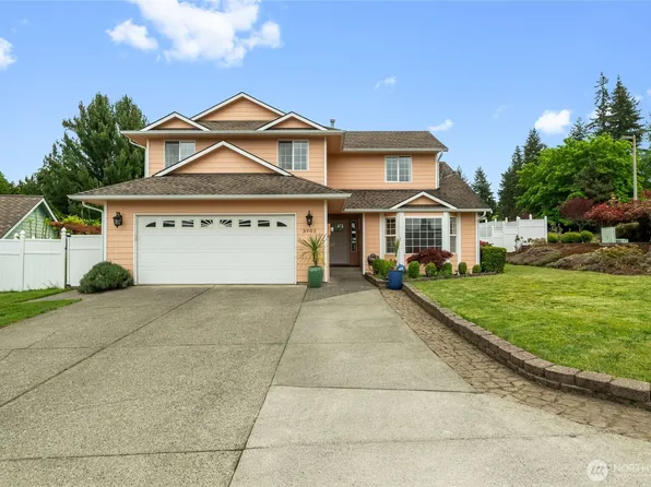 3902 Timothy Court, Bellingham, WA 98226