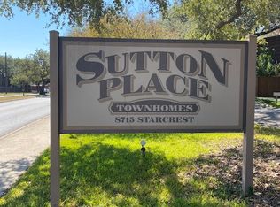 8715 Starcrest Dr APT 26, San Antonio, TX 78217