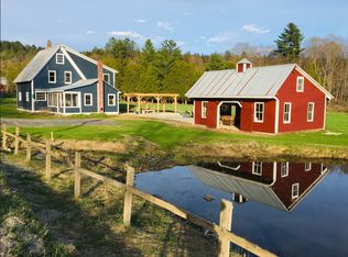 102 Brook Rd, West Burke, VT 05871