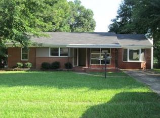 4491 Bermuda St, Columbus, GA 31907