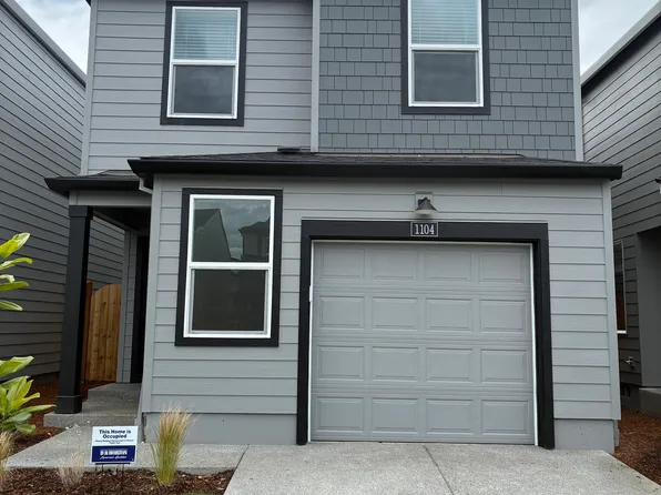 1104 SE 193rd Pl, Camas, WA 98607