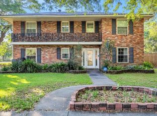 2400 Hudson Pl, New Orleans, LA 70131