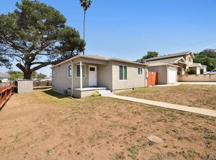 797 Washington Heights Rd, El Cajon, CA 92019