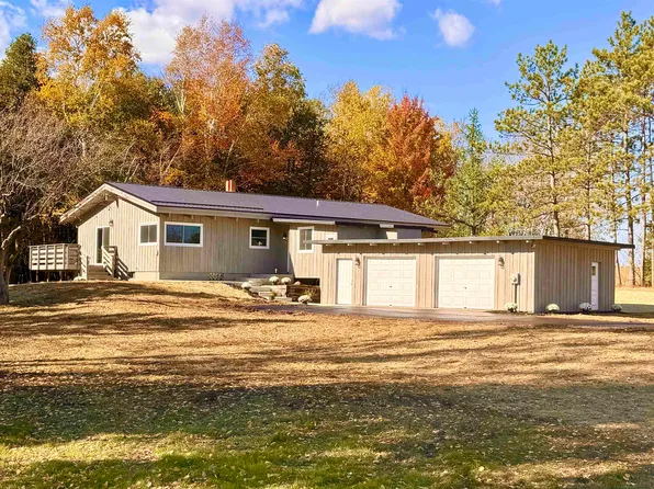 N4015 N 9th Rd, Pound, WI 54161