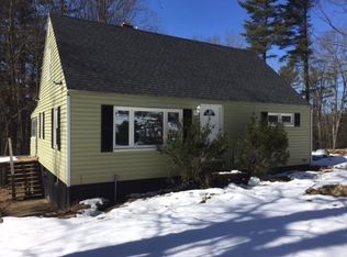19 Knollwood Rd, Brimfield, MA 01010