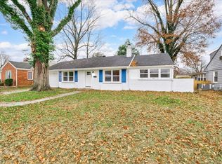 1931 Lewis Ln, Owensboro, KY
