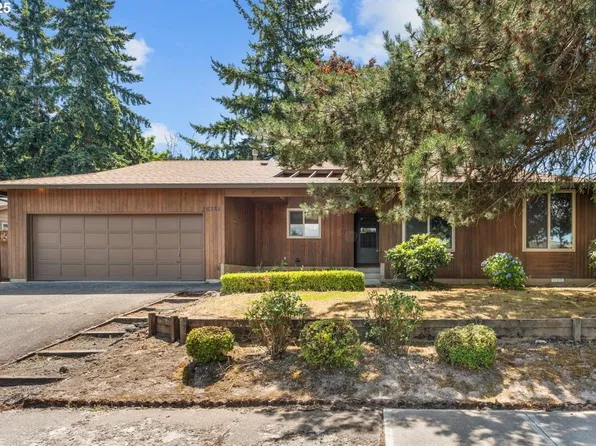 16388 SW Wright St, Beaverton, OR 97007